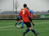 S.K.N.W.K. 2 - H.K.W. '21 2 (competitie) seizoen 2024-2025 (15/123)